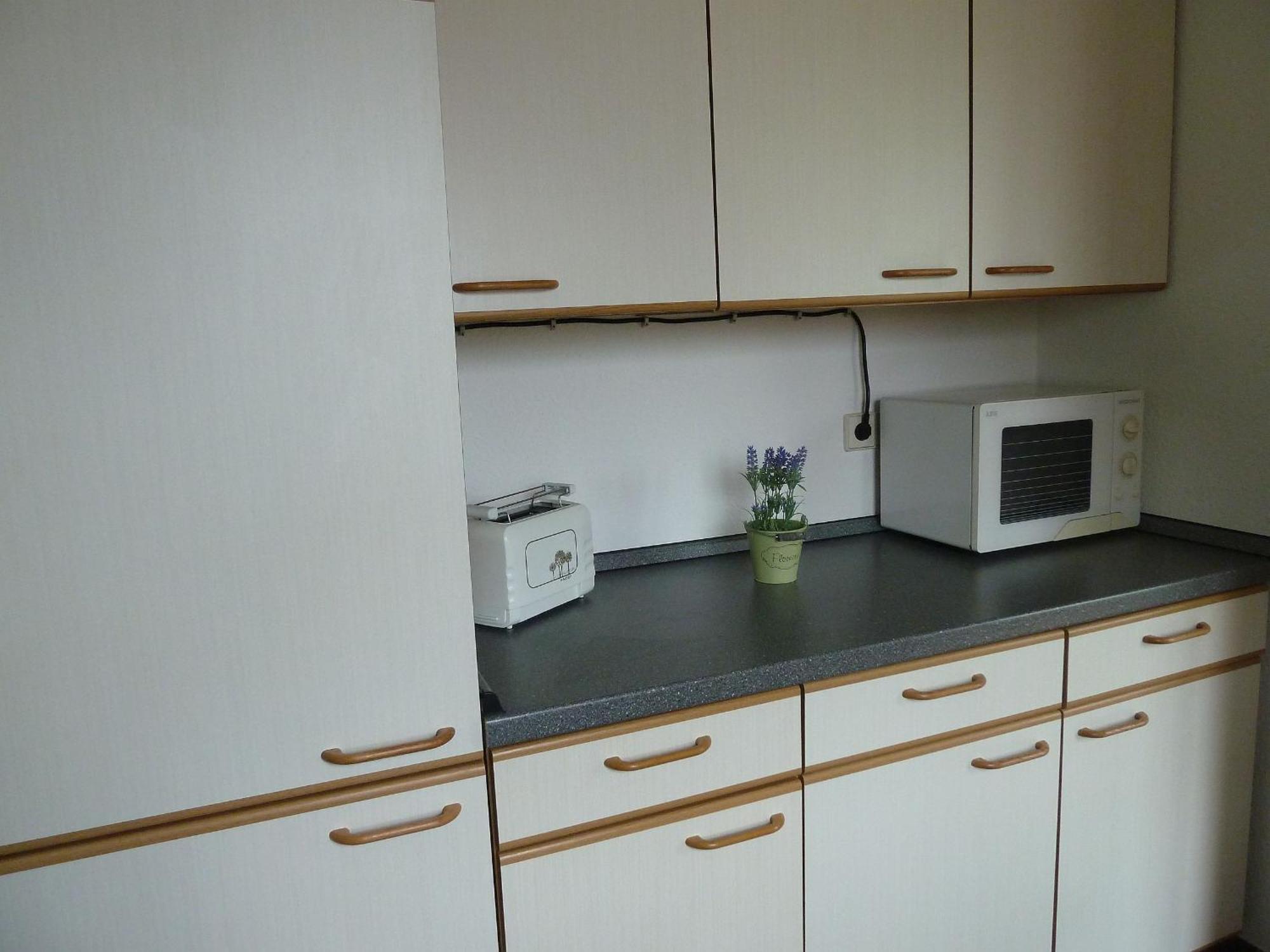 Muehlerain Apartment Хайтерсхайм Екстериор снимка
