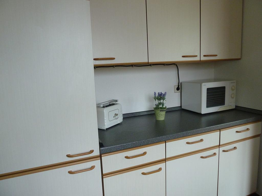 Muehlerain Apartment Хайтерсхайм Екстериор снимка
