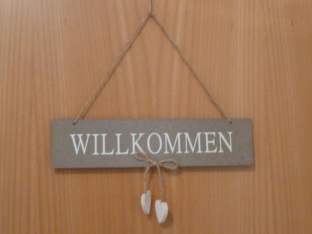 Muehlerain Apartment Хайтерсхайм Екстериор снимка