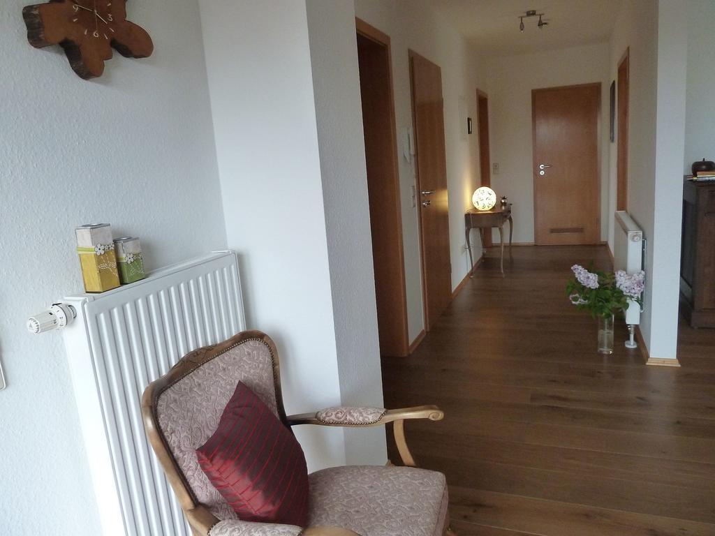 Muehlerain Apartment Хайтерсхайм Екстериор снимка